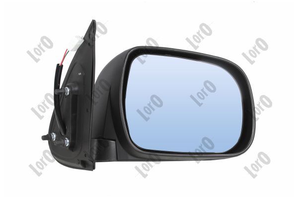 Exterior Mirror-1
