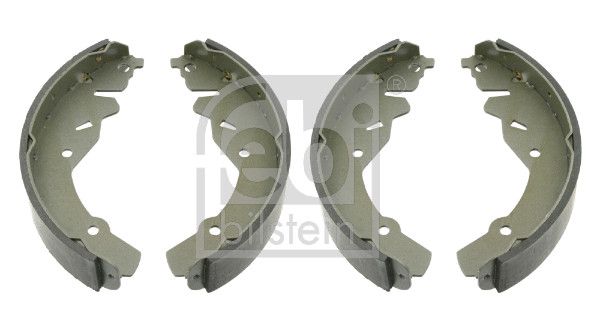 FEBI BILSTEIN 23999 Brake shoe set