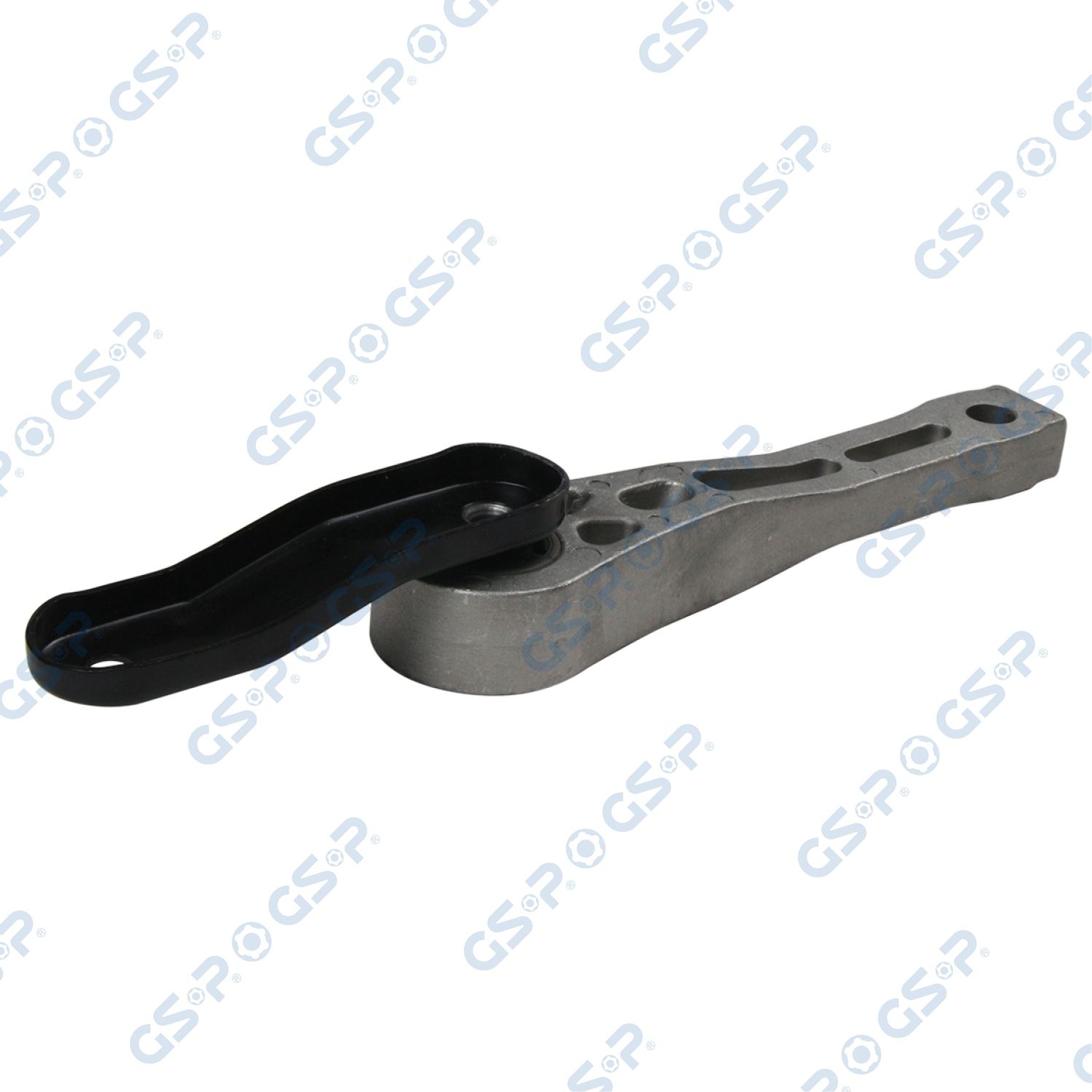 GSP 530433 Mounting, engine