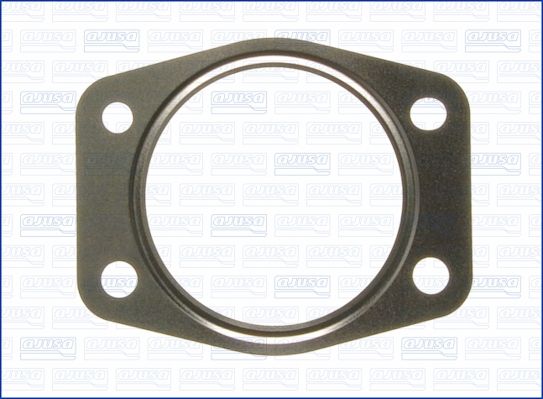Gasket, charger-1