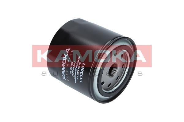 KAMOKA F113301 Oil filter