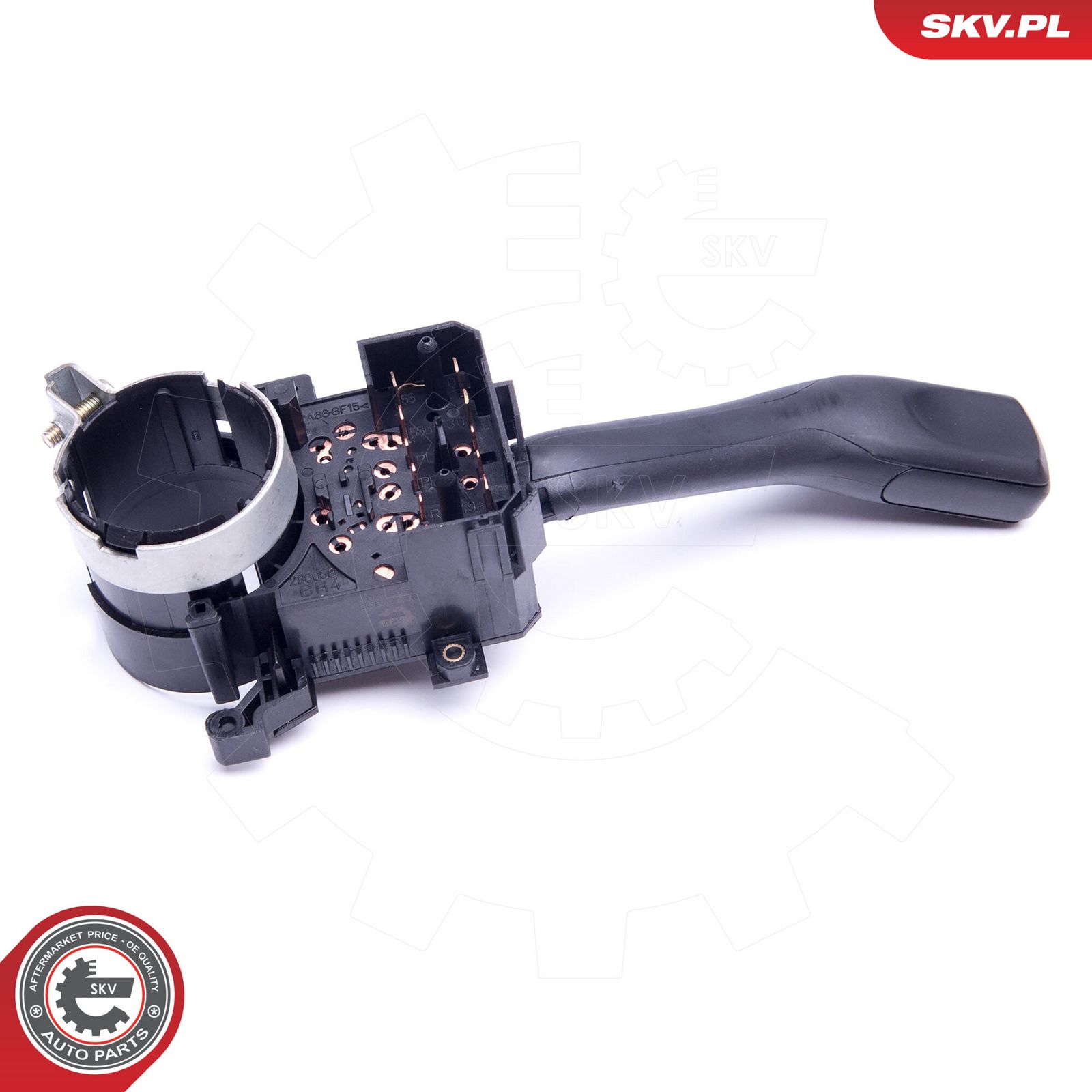 Steering Column Switch-1