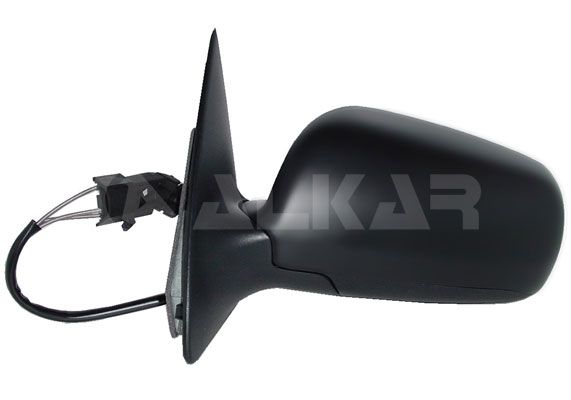 ALKAR 6166522 Exterior mirror