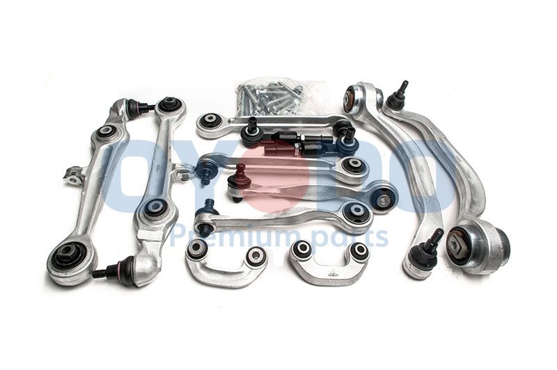OYODO 30Z9040A-OYO Repair kit, control arm