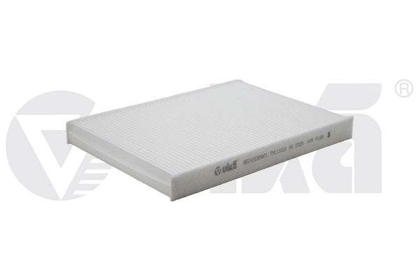 VIKA 88191699401 Filter, cabin air