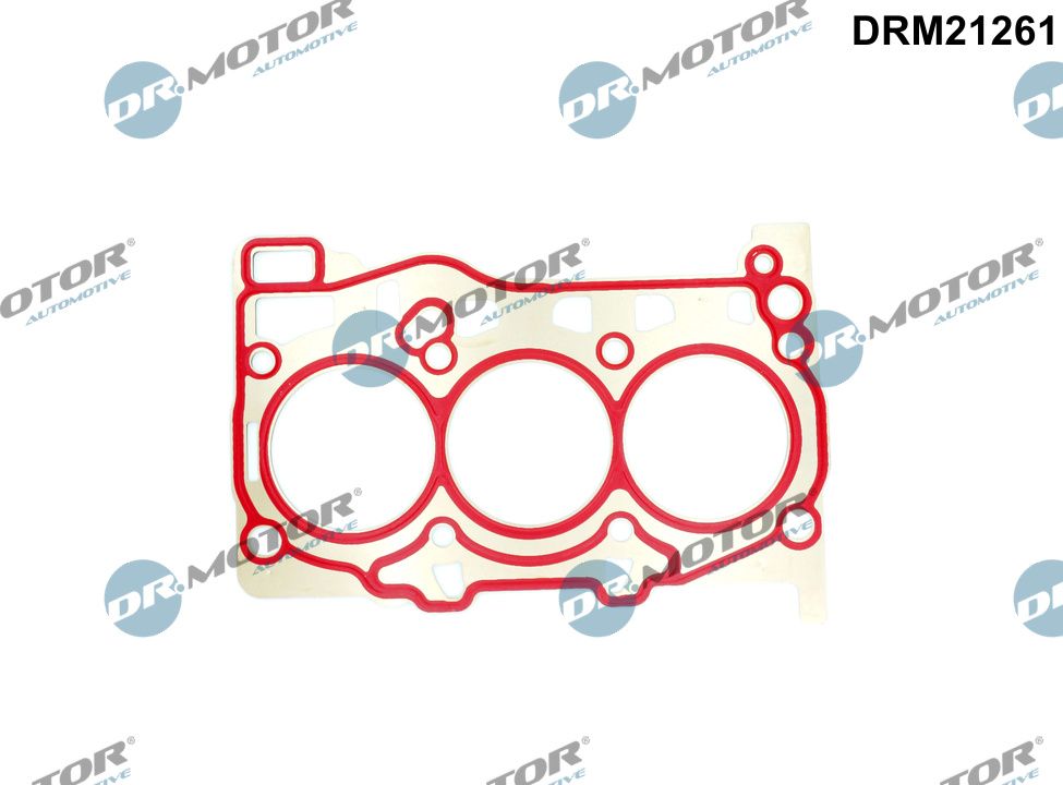 DR.MOTOR AUTOMOTIVE DRM21261 Gasket, cylinder head