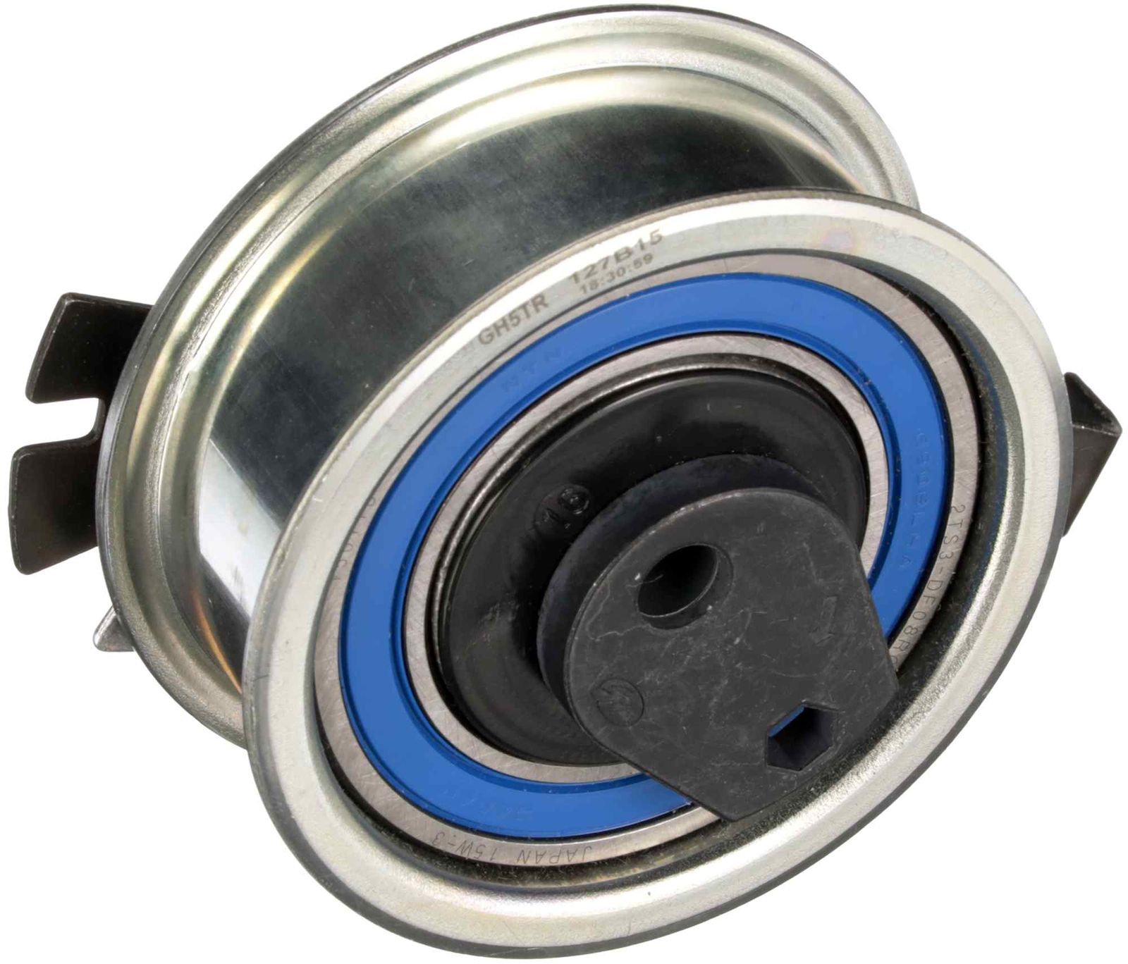 GATES T43245 Tensioner pulley, timing belt