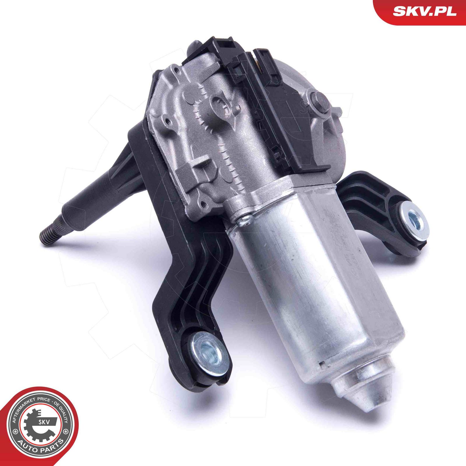 Wiper Motor-3