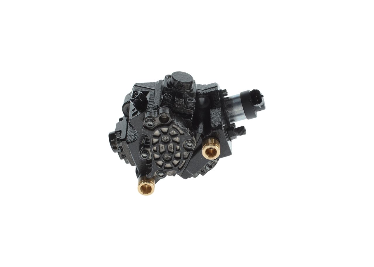 BOSCH 0 986 437 042 High-pressure pump