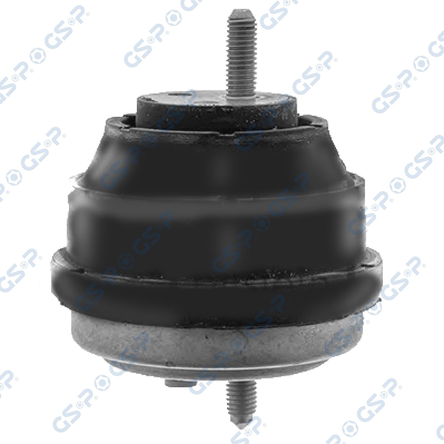 GSP 530388 Mounting, engine