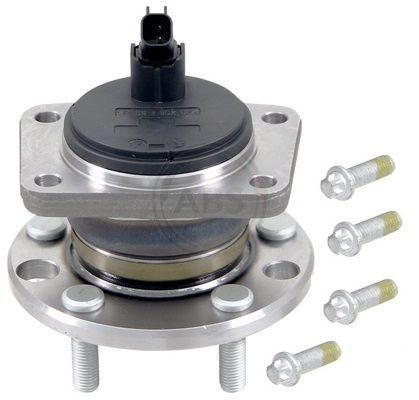 A.B.S. 200885 Wheel hub