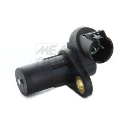Sensor, crankshaft pulse-main