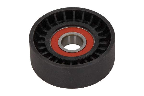 MAXGEAR 54-0599 Tensioner pulley, v-ribbed belt
