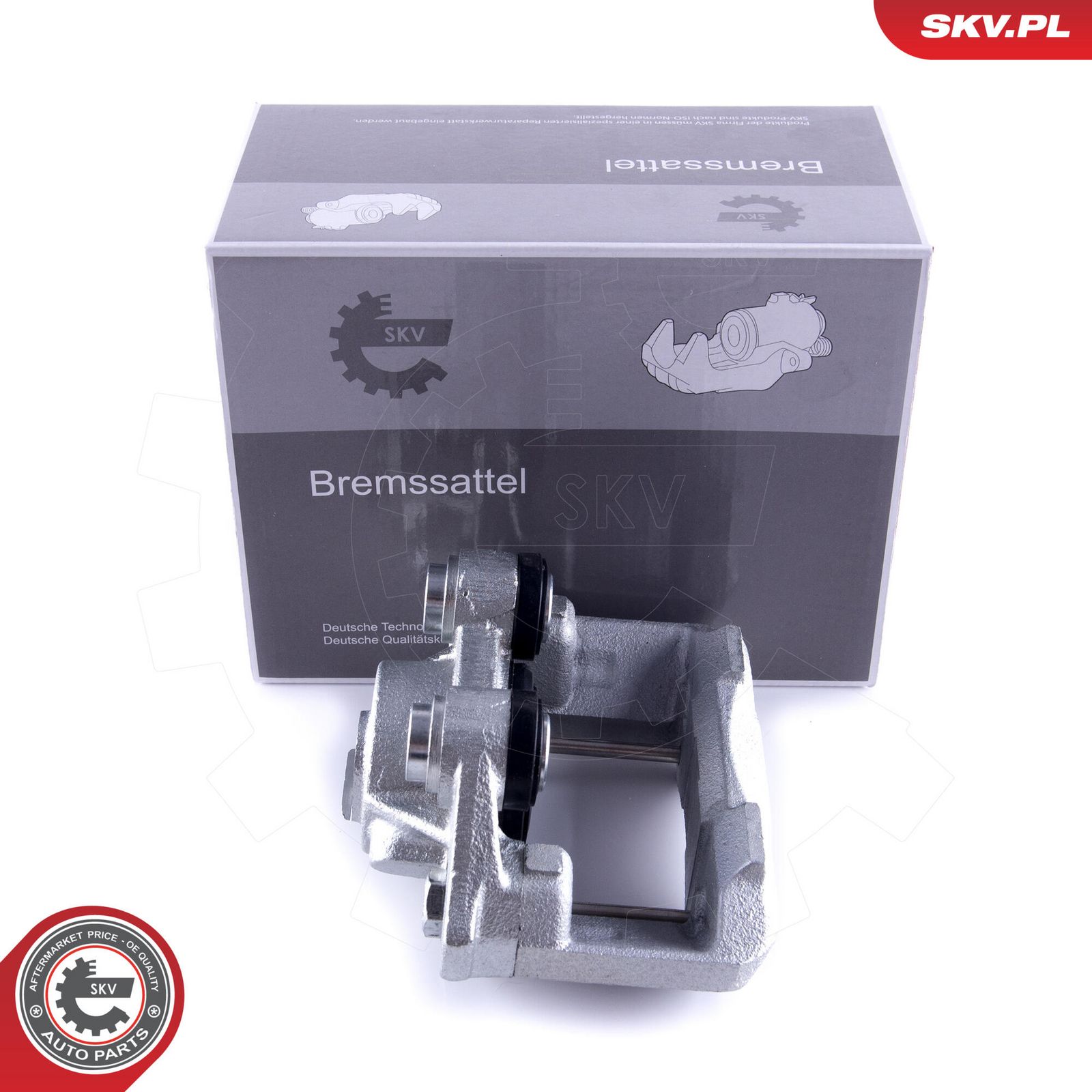 Brake Caliper-5