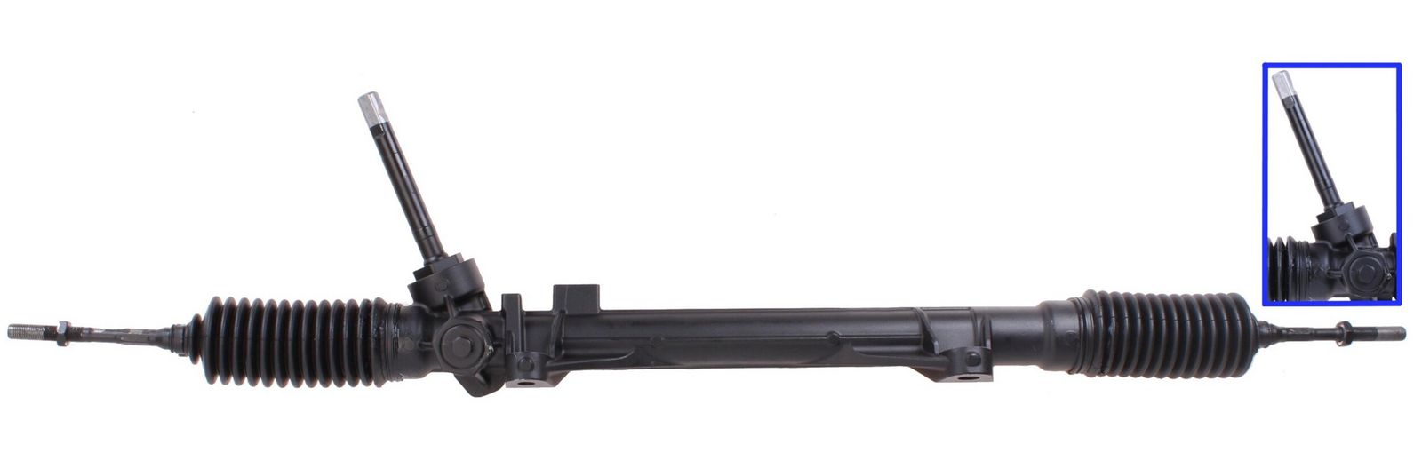 DRI 714521357 Steering gear