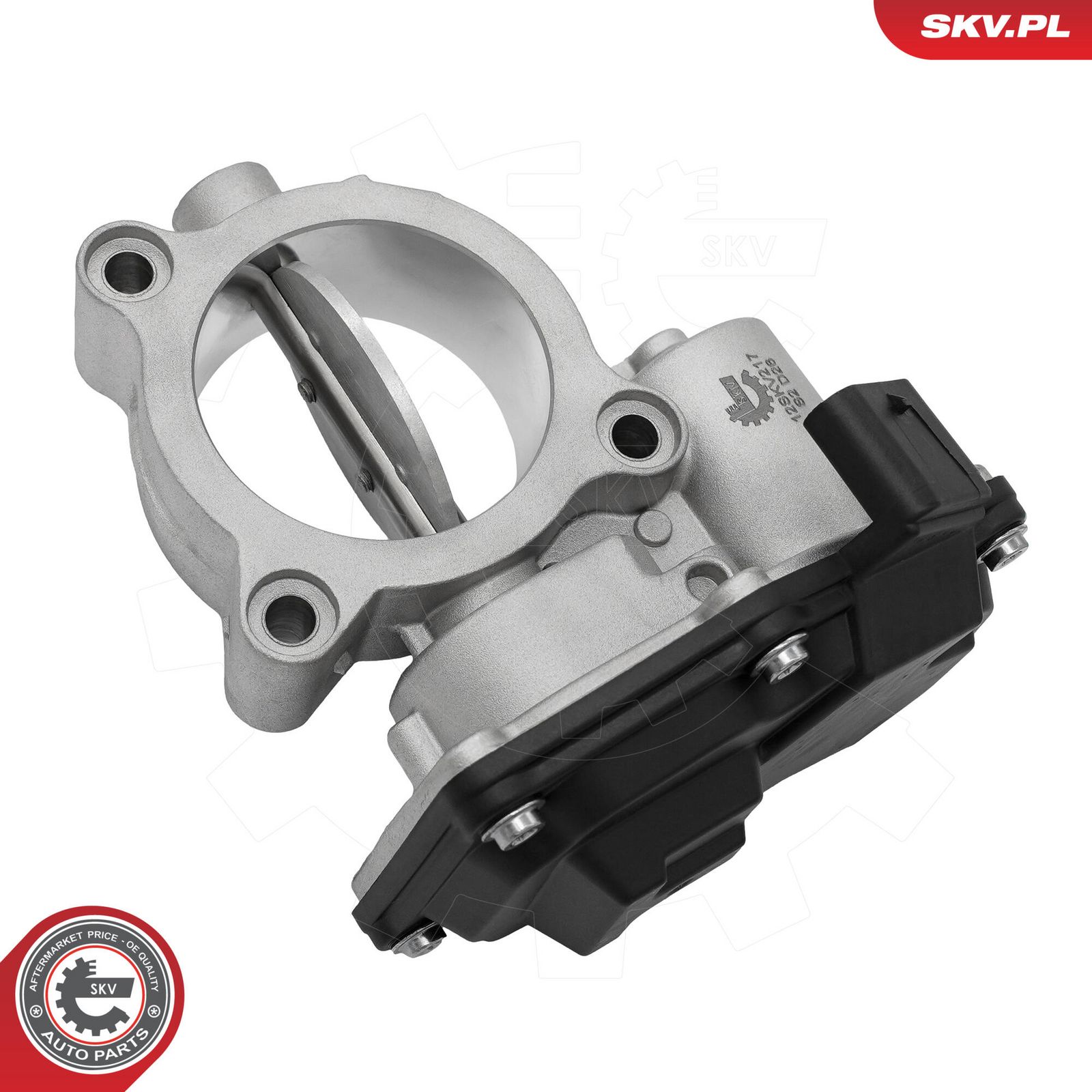 ESEN SKV 12SKV217 Throttle body