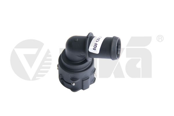 VIKA 11221782001 Coolant flange