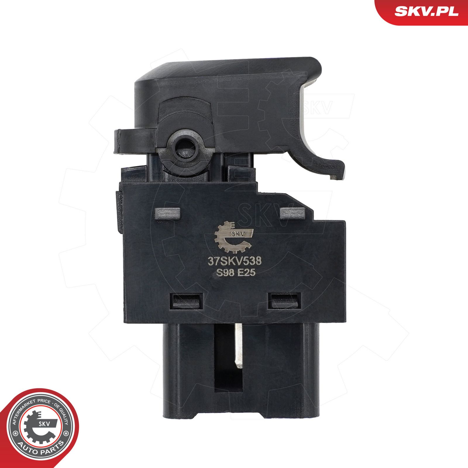 Switch, window regulator-3