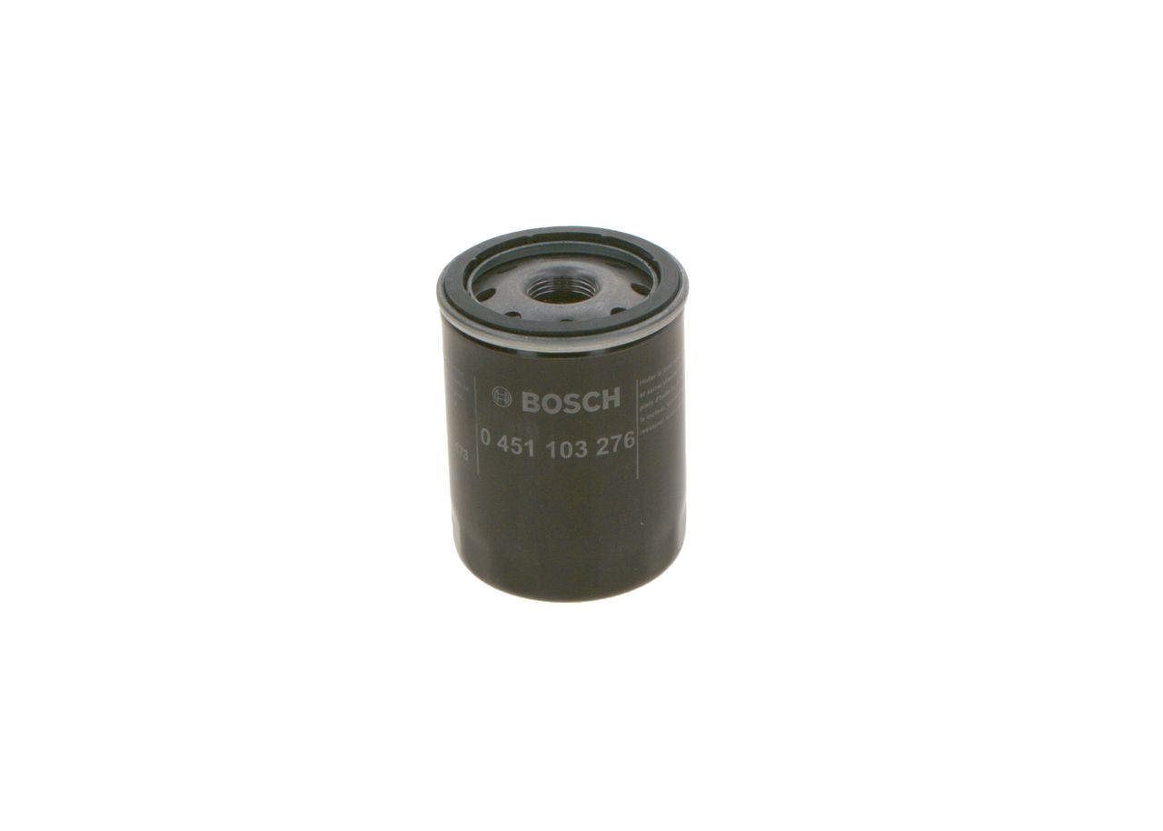 Oil Filter-2