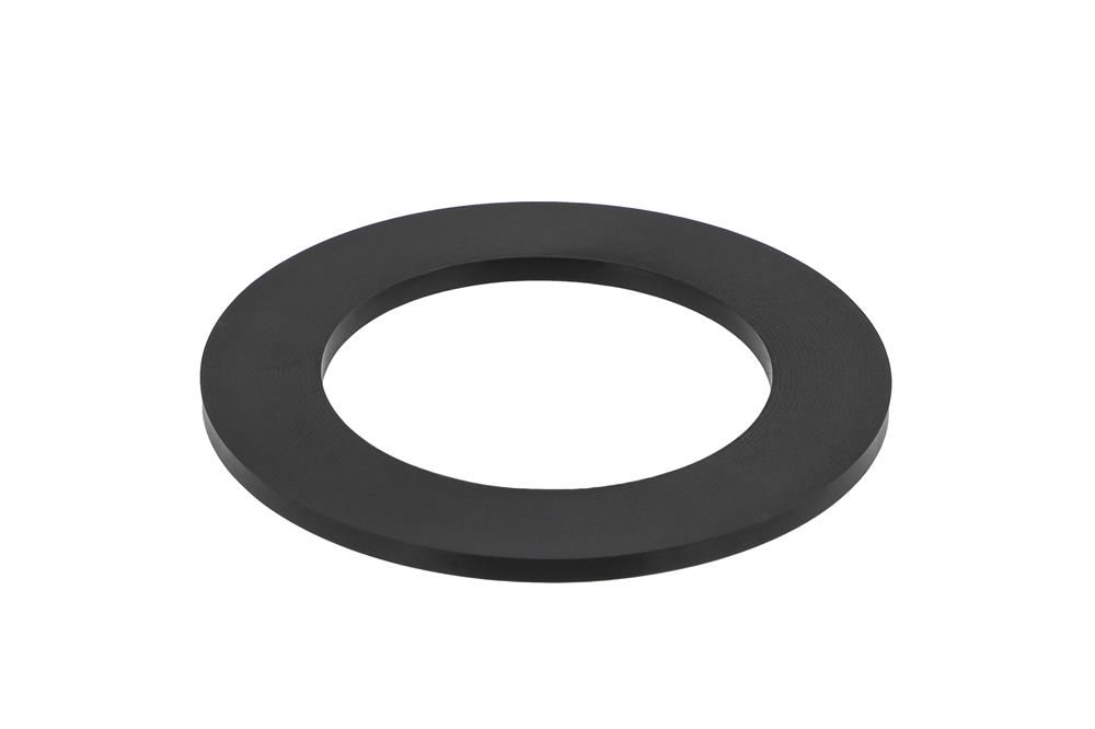 TOPRAN 201 306 Gasket, oil filler neck cap