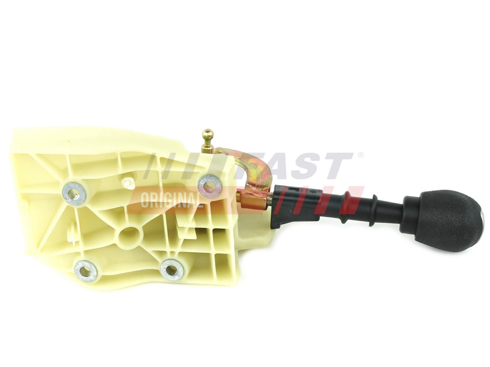 Gear Shift Lever-1
