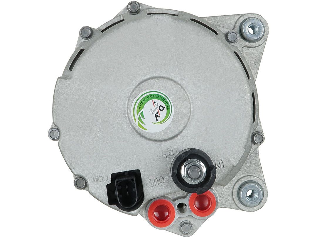 Alternator-2