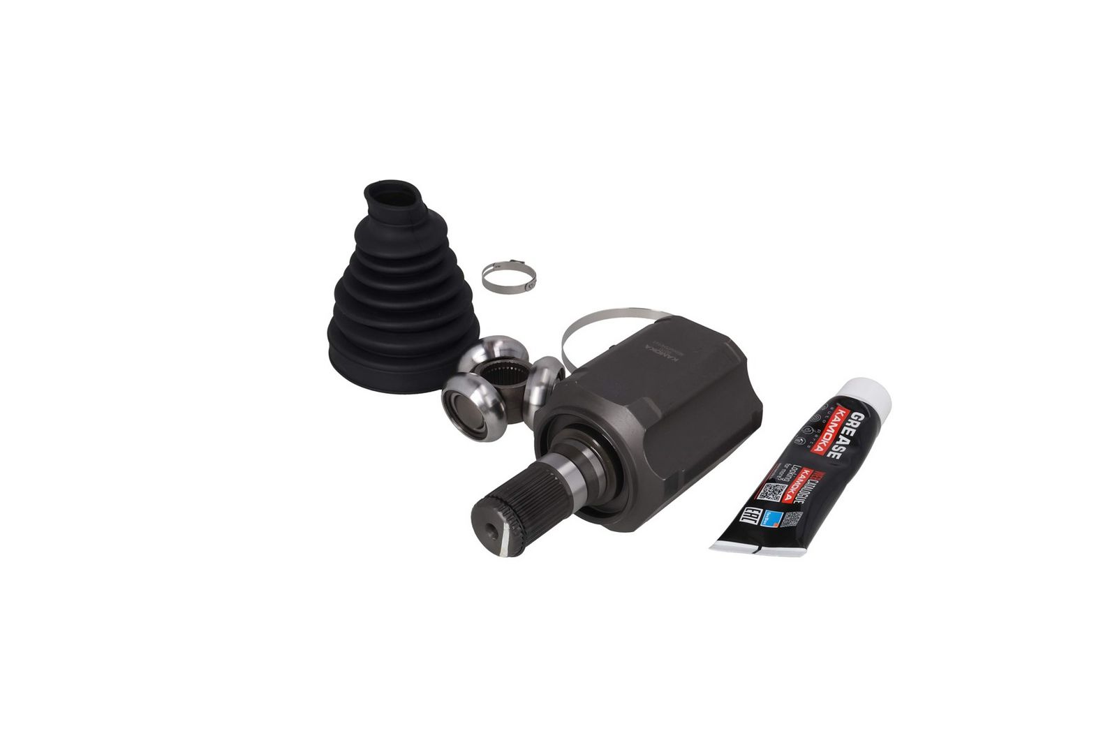 Joint Kit, drive shaft-2