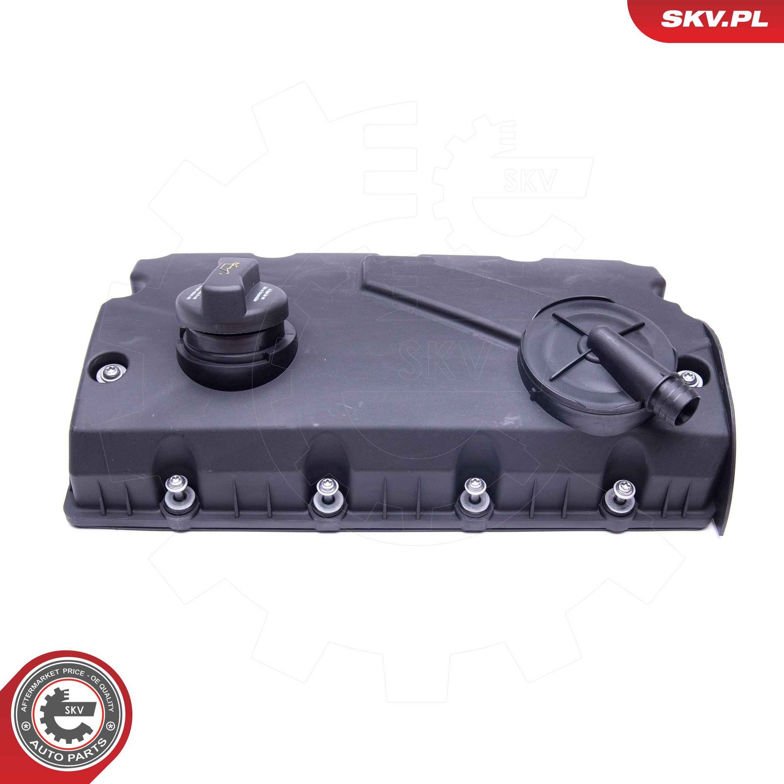 Cylinder Head Cover