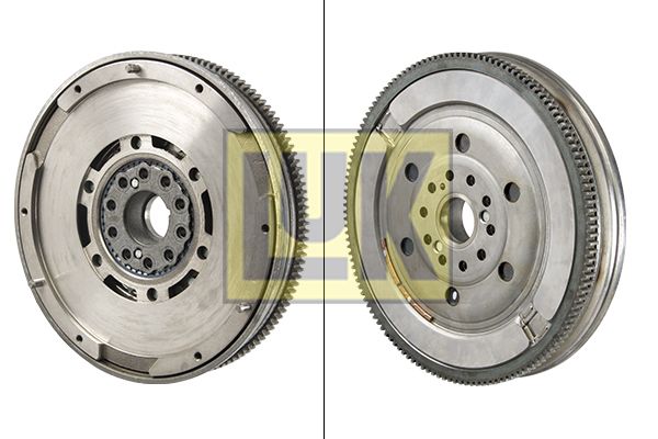 Flywheel-main