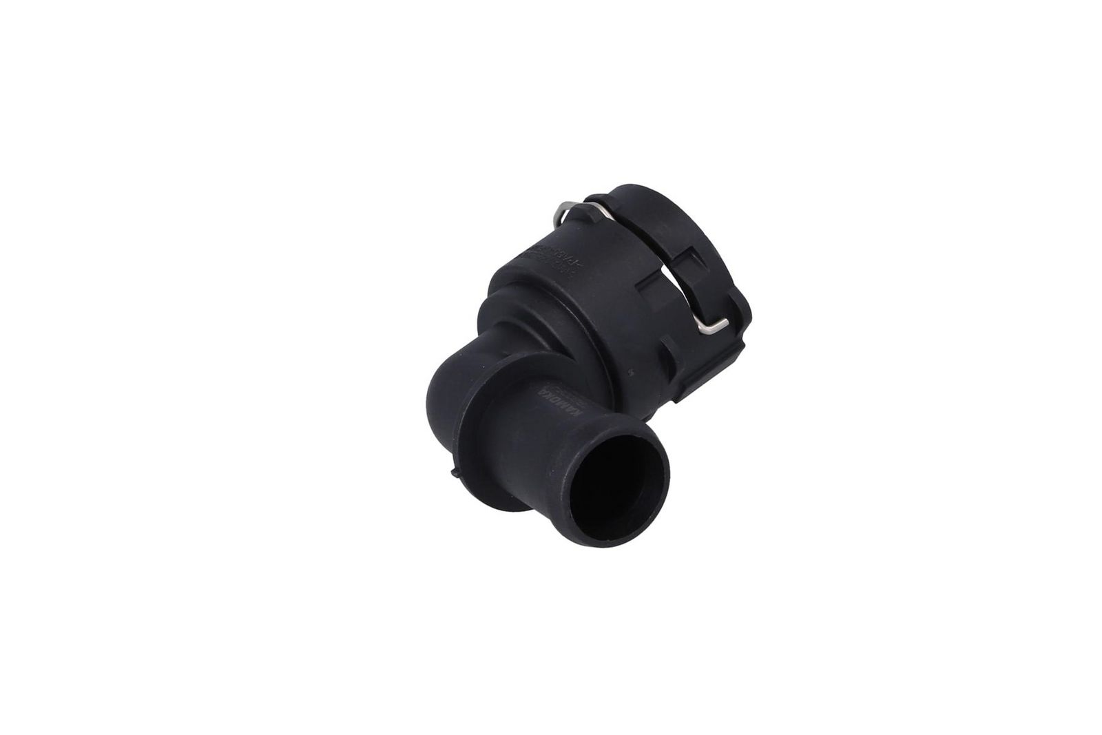 Coolant Flange-2