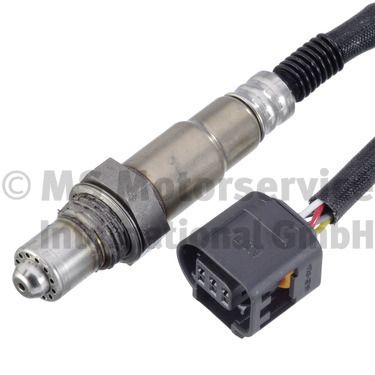 PIERBURG 7.13115.02.0 Oxygen sensor