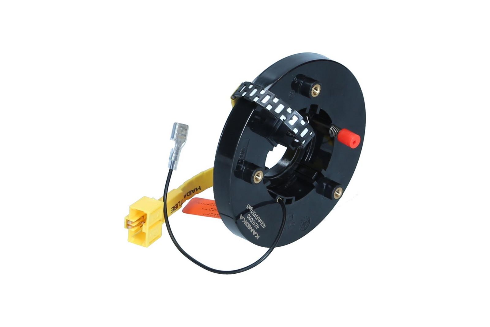 KAMOKA 4210053 Clock spring, airbag