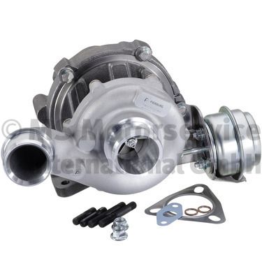 PIERBURG 7.15103.56.0 Charger, charging (supercharged/turbocharged)