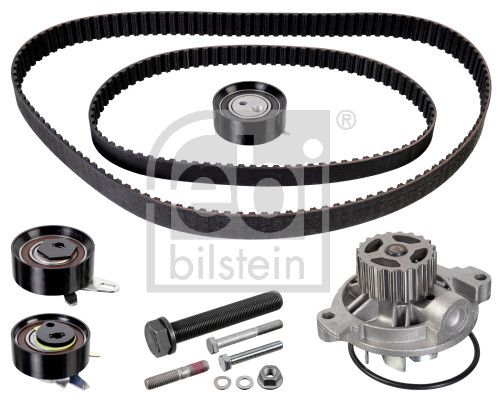 FEBI BILSTEIN 45127 Water pump & timing belt kit