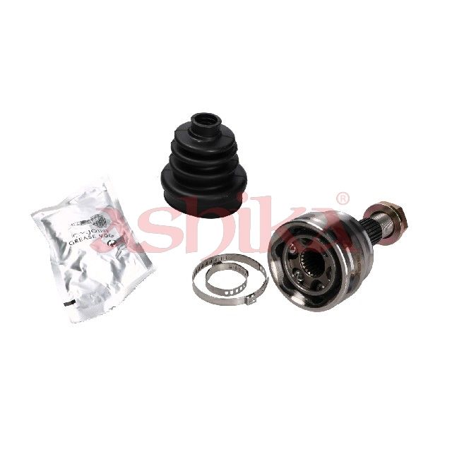 ASHIKA 62-00-0009 Joint kit, drive shaft