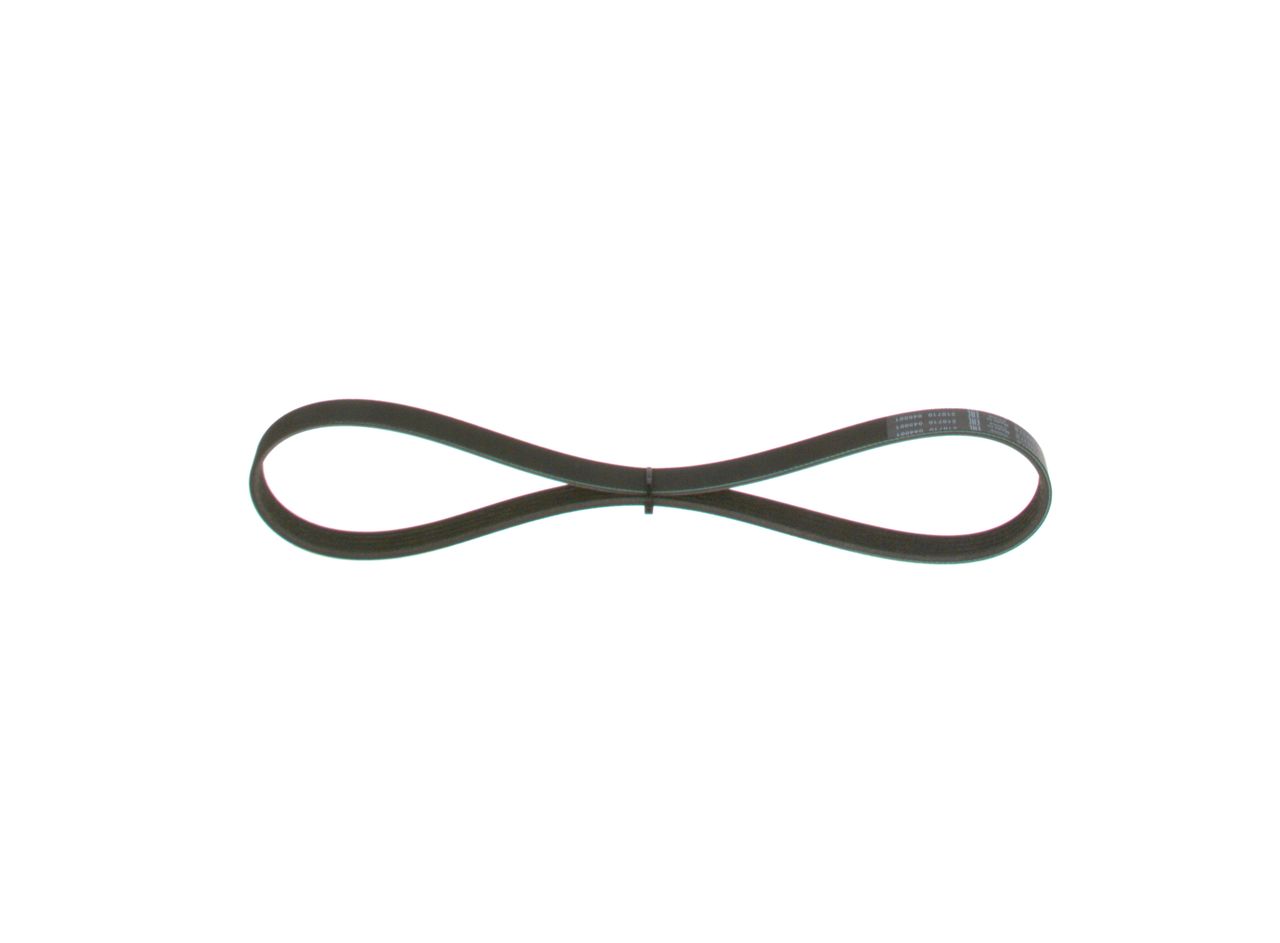 V-ribbed Belt