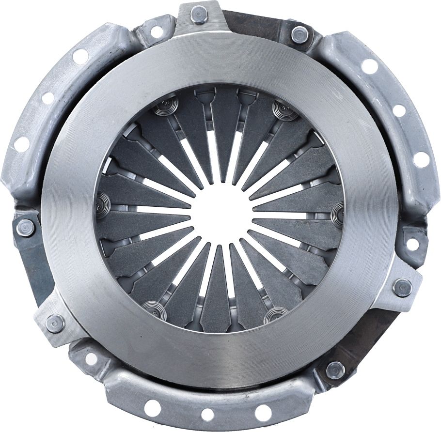 Clutch Kit-2