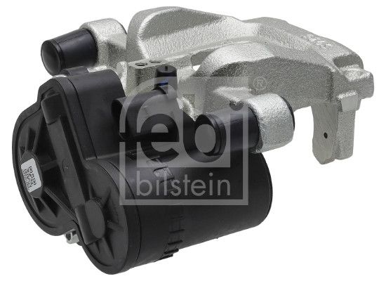 Brake Caliper-1