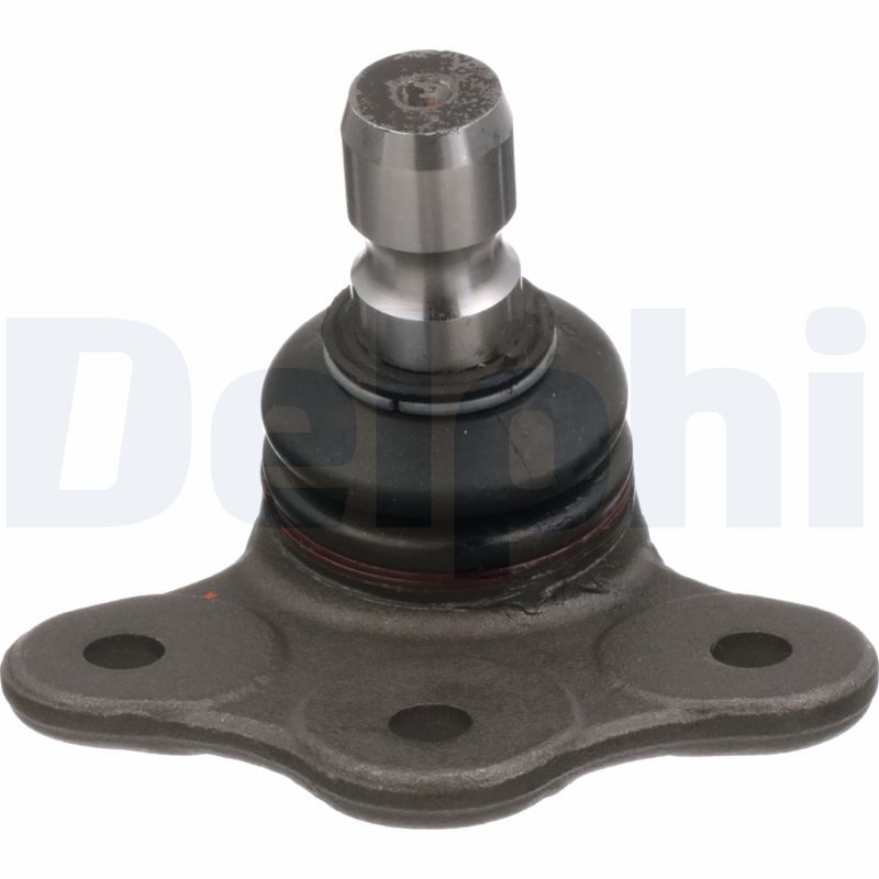 Ball Joint-4