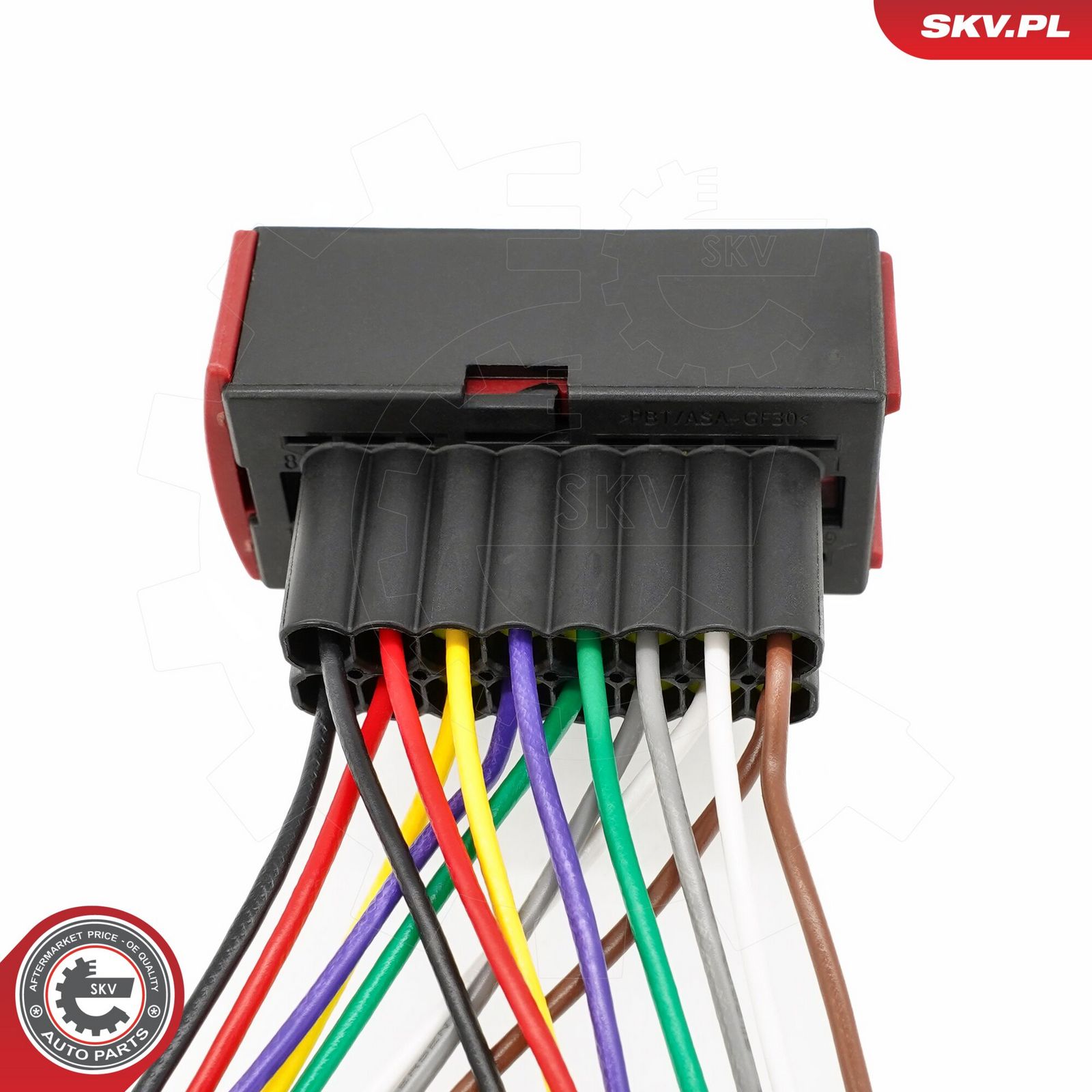 Repair Kit, cable set-1