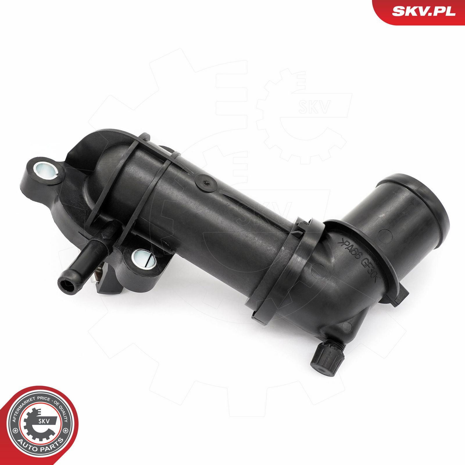Thermostat, coolant-1
