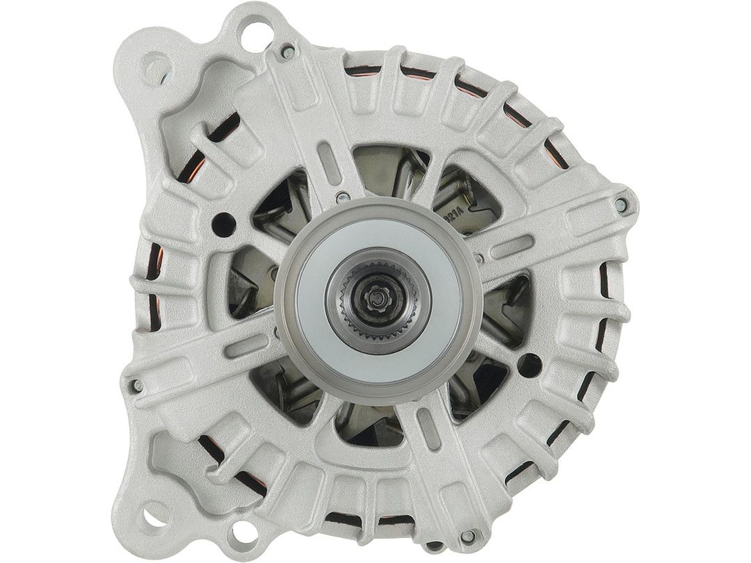 AS-PL A3398S Alternator