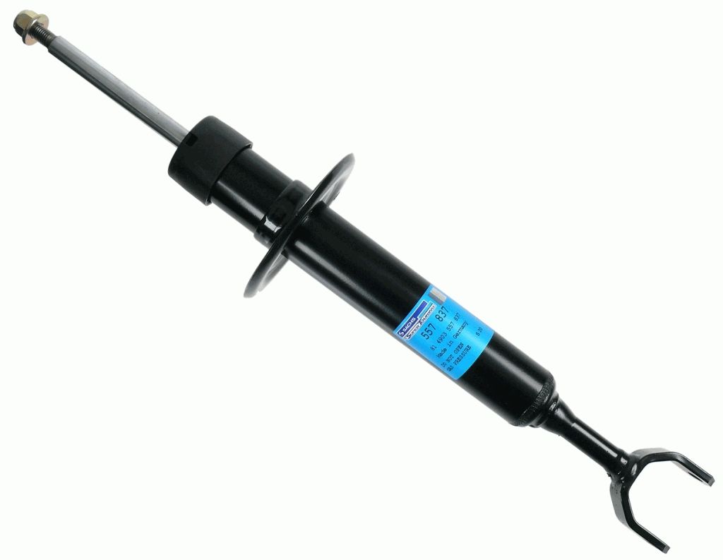 SACHS 557 837 Shock absorber