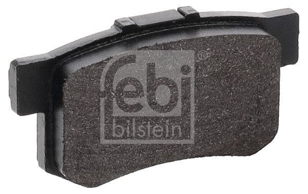 Brake Pad Set, disc brake-1