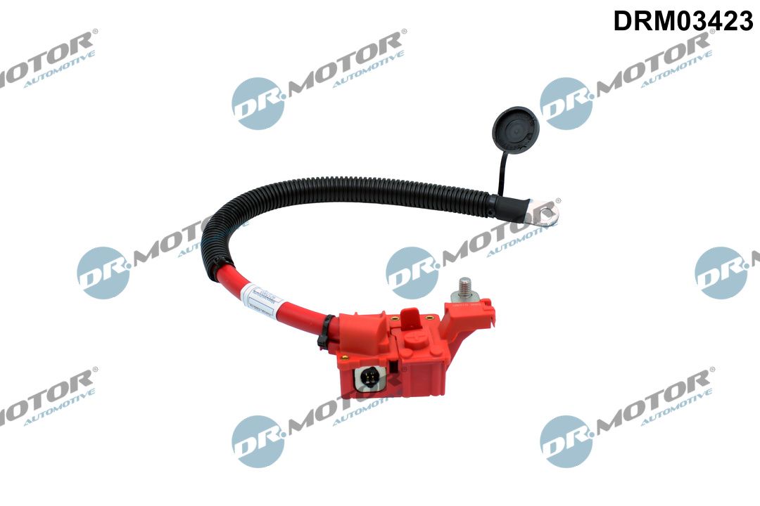 DR.MOTOR AUTOMOTIVE DRM03423 Battery adapter