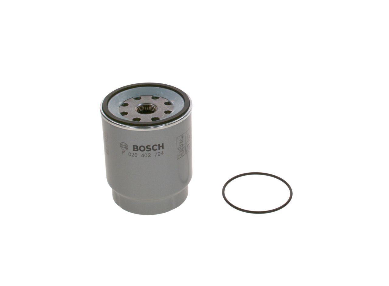 BOSCH F 026 402 794 Fuel filter