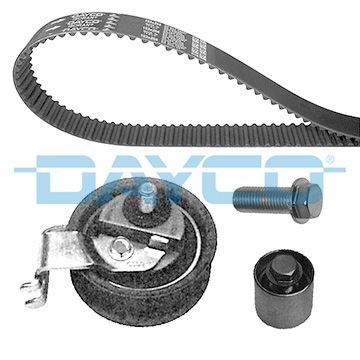 DAYCO KTB484 Timing belt kit