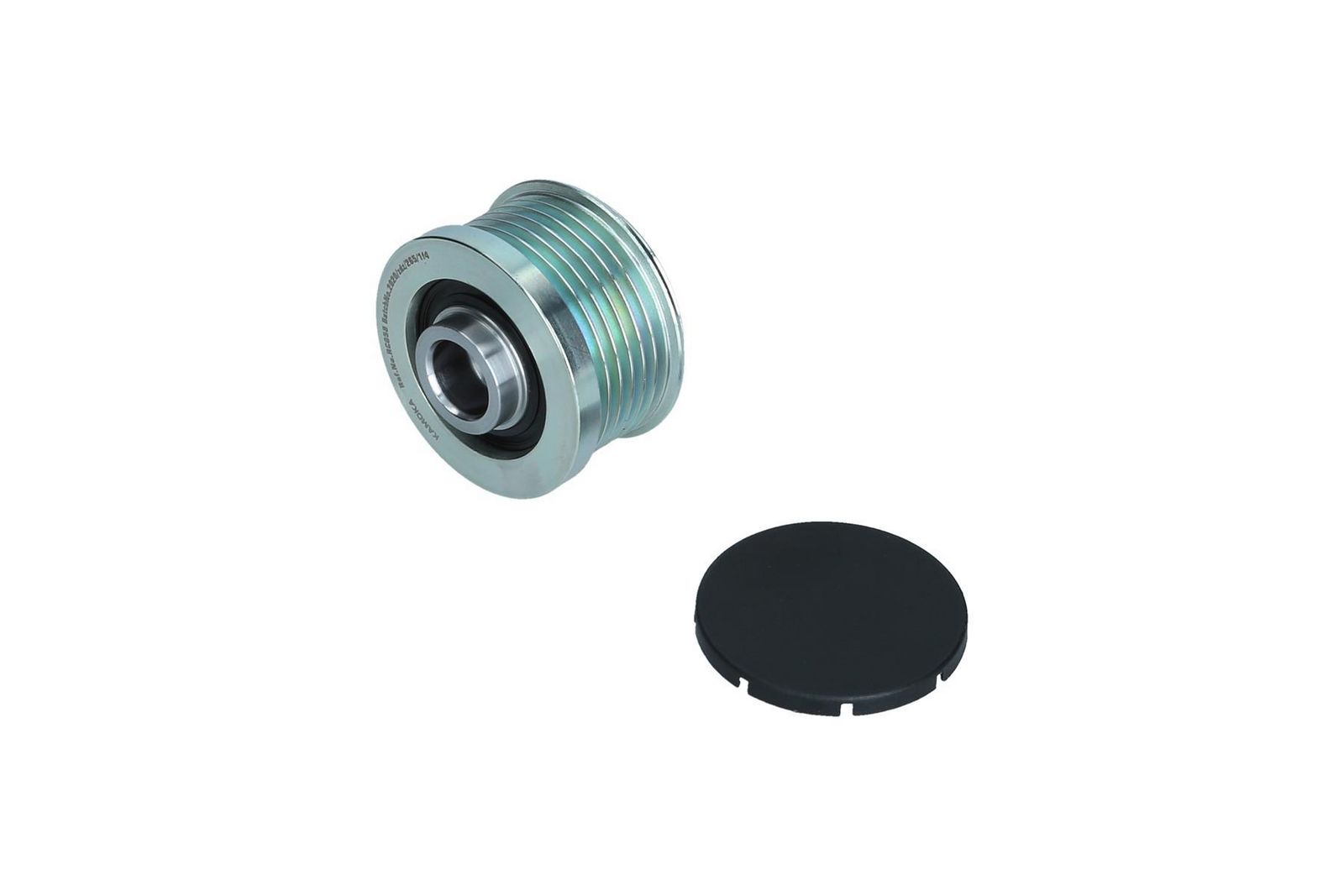 KAMOKA RC058 Alternator freewheel clutch