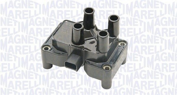 MAGNETI MARELLI 060810209010 Ritė, uždegimas