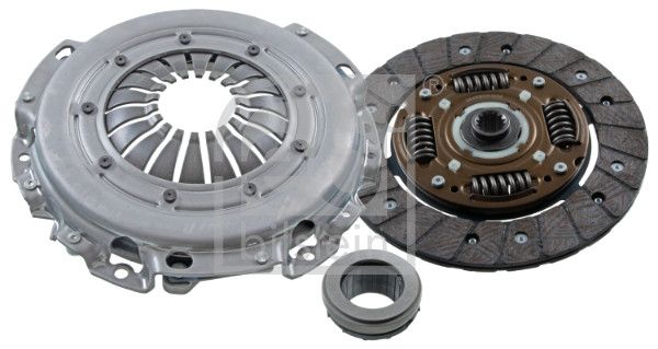 FEBI BILSTEIN 1005367 Clutch kit